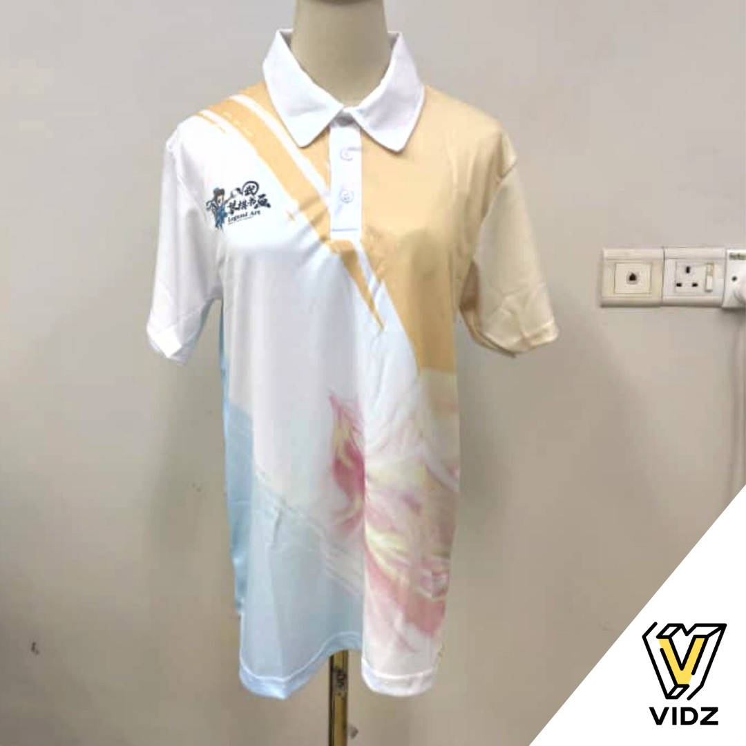 Sublimation Printing