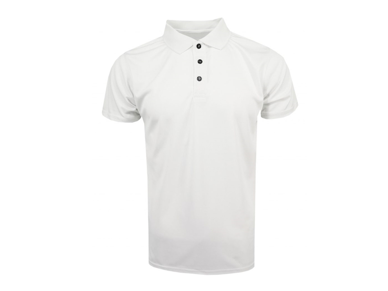 Rightway Basic Quick Dry Polo T-Shirt